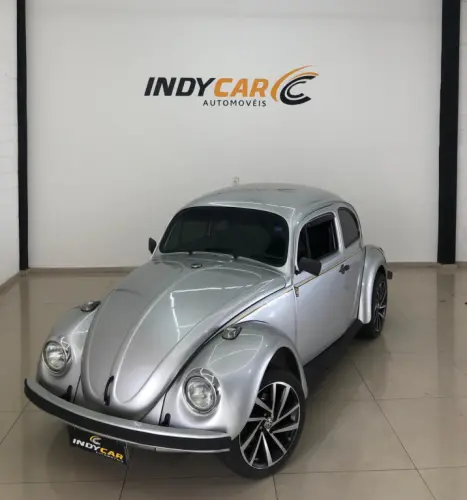 VOLKSWAGEN Fusca 1600 ITAMAR, Foto 4