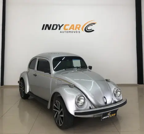 VOLKSWAGEN Fusca 1600 ITAMAR, Foto 6