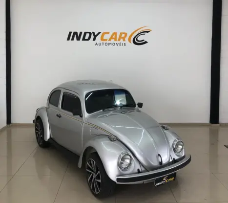 VOLKSWAGEN Fusca 1600 ITAMAR, Foto 8