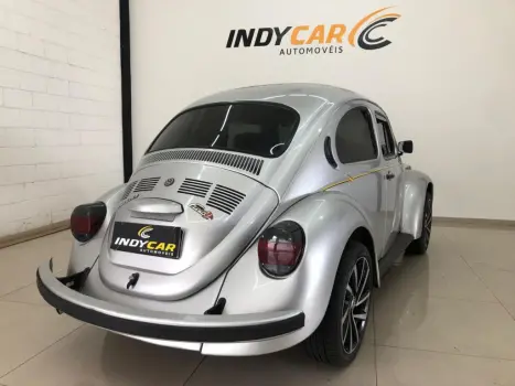 VOLKSWAGEN Fusca 1600 ITAMAR, Foto 11