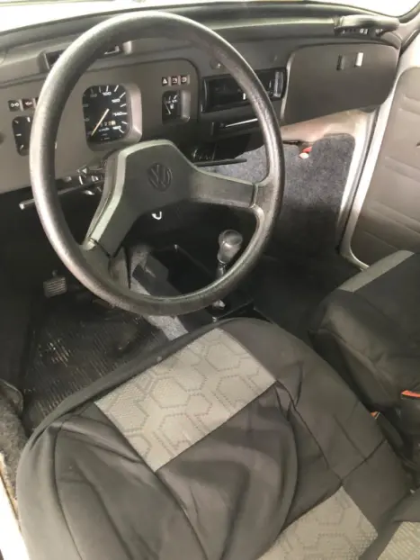 VOLKSWAGEN Fusca 1600 ITAMAR, Foto 13