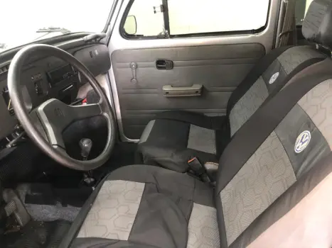 VOLKSWAGEN Fusca 1600 ITAMAR, Foto 15