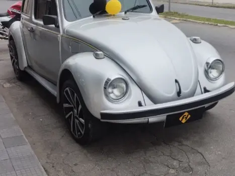 VOLKSWAGEN Fusca , Foto 3