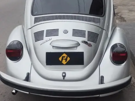 VOLKSWAGEN Fusca , Foto 5