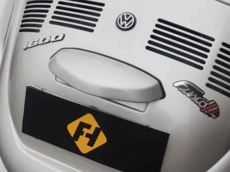 VOLKSWAGEN Fusca , Foto 7