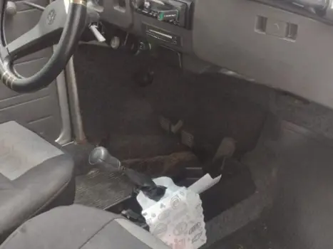 VOLKSWAGEN Fusca , Foto 9