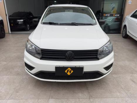 VOLKSWAGEN Gol 1.0 12V 4P FLEX MPI G7, Foto 2