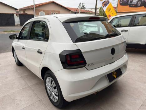 VOLKSWAGEN Gol 1.0 12V 4P FLEX MPI G7, Foto 3