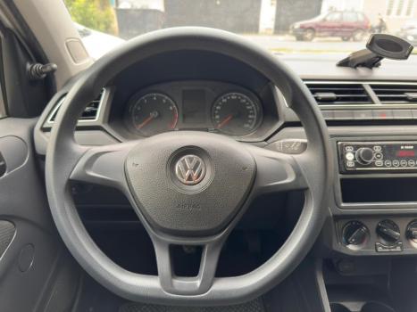 VOLKSWAGEN Gol 1.0 12V 4P FLEX MPI G7, Foto 5