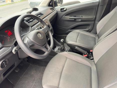VOLKSWAGEN Gol 1.0 12V 4P FLEX MPI G7, Foto 6