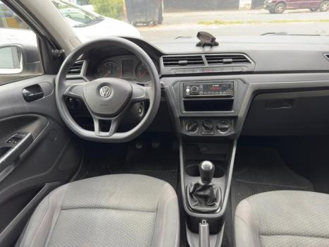 VOLKSWAGEN Gol 1.0 12V 4P FLEX MPI G7, Foto 7