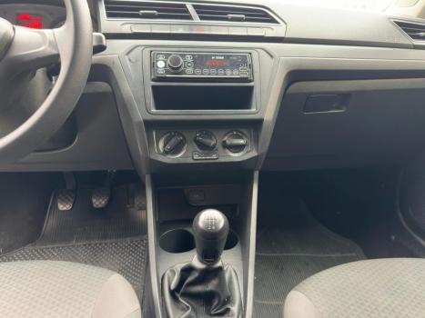 VOLKSWAGEN Gol 1.0 12V 4P FLEX MPI G7, Foto 8