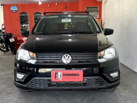 VOLKSWAGEN Gol 1.0 12V 4P FLEX MPI G7, Foto 2