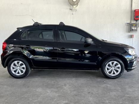 VOLKSWAGEN Gol 1.0 12V 4P FLEX MPI G7, Foto 3