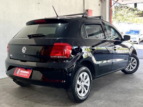 VOLKSWAGEN Gol 1.0 12V 4P FLEX MPI G7, Foto 4