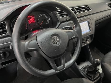 VOLKSWAGEN Gol 1.0 12V 4P FLEX MPI G7, Foto 6