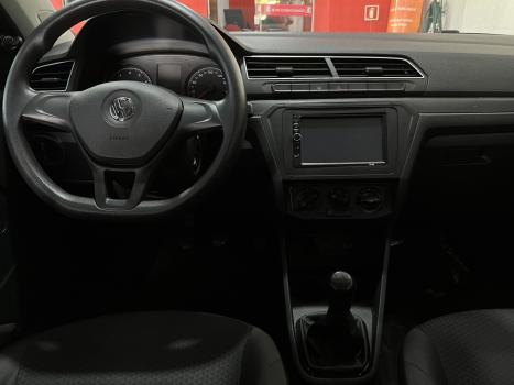 VOLKSWAGEN Gol 1.0 12V 4P FLEX MPI G7, Foto 7