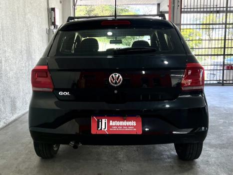 VOLKSWAGEN Gol 1.0 12V 4P FLEX MPI G7, Foto 5