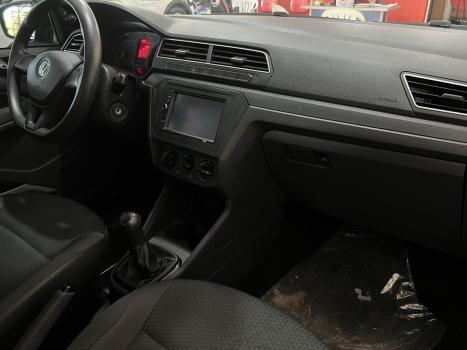 VOLKSWAGEN Gol 1.0 12V 4P FLEX MPI G7, Foto 10