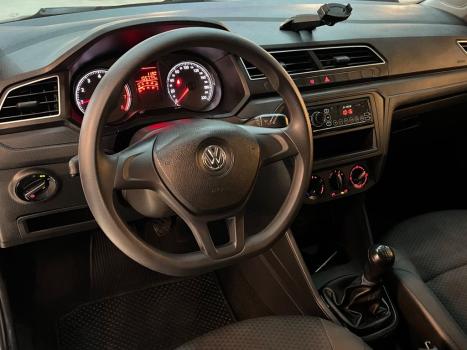 VOLKSWAGEN Gol 1.0 4P G5 FLEX, Foto 2