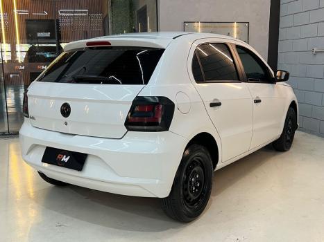VOLKSWAGEN Gol 1.0 4P G5 FLEX, Foto 6