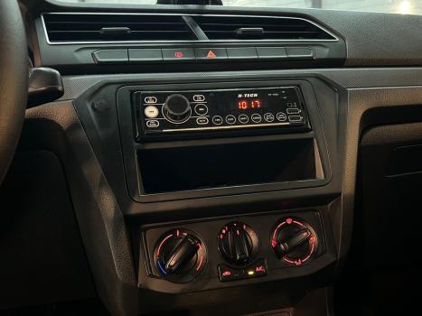 VOLKSWAGEN Gol 1.0 4P G5 FLEX, Foto 9