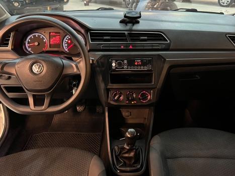 VOLKSWAGEN Gol 1.0 4P G5 FLEX, Foto 10