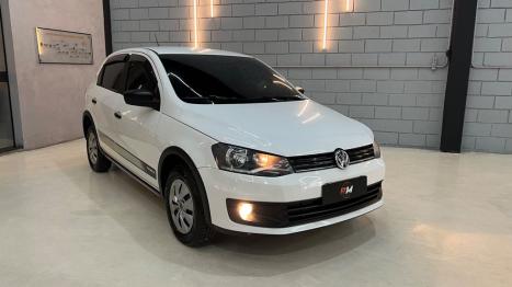 VOLKSWAGEN Gol 1.0 4P G6 TRACK FLEX, Foto 2