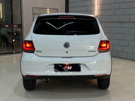 VOLKSWAGEN Gol 1.0 4P G6 TRACK FLEX, Foto 8