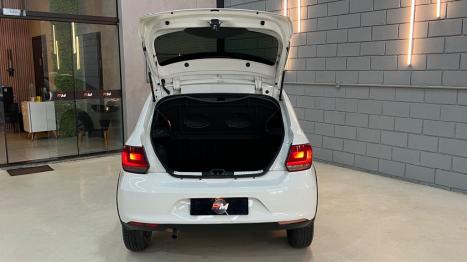 VOLKSWAGEN Gol 1.0 4P G6 TRACK FLEX, Foto 13
