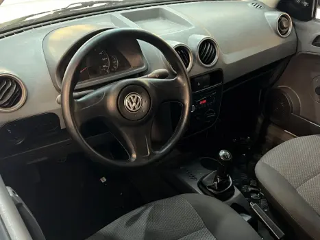 VOLKSWAGEN Gol 1.0 4P G4 FLEX, Foto 8
