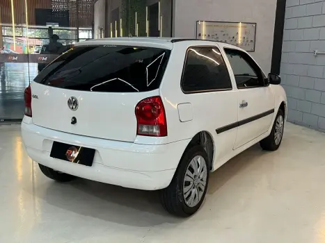 VOLKSWAGEN Gol 1.0 4P G4 FLEX, Foto 10