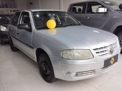 VOLKSWAGEN Gol 1.0 4P, Foto 1
