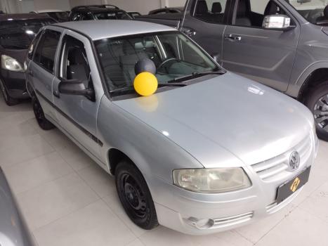 VOLKSWAGEN Gol 1.0 4P, Foto 2