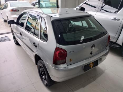 VOLKSWAGEN Gol 1.0 4P, Foto 3