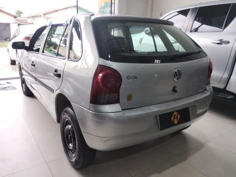 VOLKSWAGEN Gol 1.0 4P, Foto 4