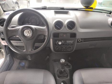 VOLKSWAGEN Gol 1.0 4P, Foto 5