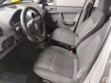 VOLKSWAGEN Gol 1.0 4P, Foto 6