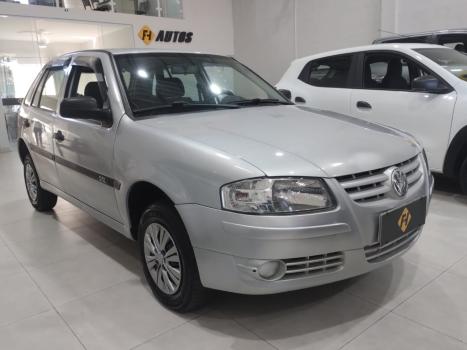 VOLKSWAGEN Gol 1.0 4P, Foto 1