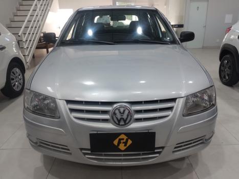 VOLKSWAGEN Gol 1.0 4P, Foto 2