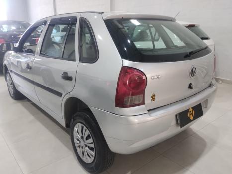 VOLKSWAGEN Gol 1.0 4P, Foto 3