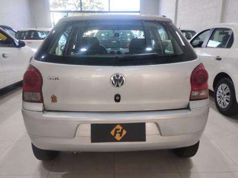 VOLKSWAGEN Gol 1.0 4P, Foto 4