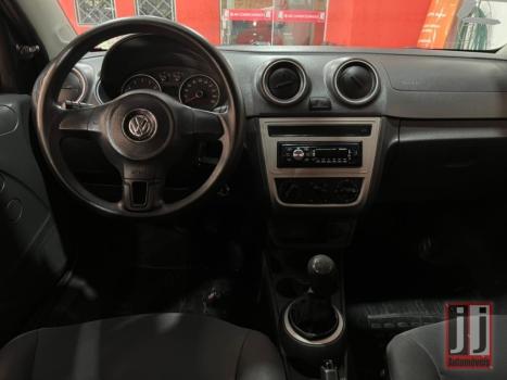 VOLKSWAGEN Gol 1.0 4P CITY, Foto 7