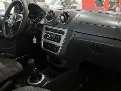 VOLKSWAGEN Gol 1.0 4P G6 FLEX, Foto 8