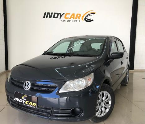 VOLKSWAGEN Gol 1.0 4P, Foto 1