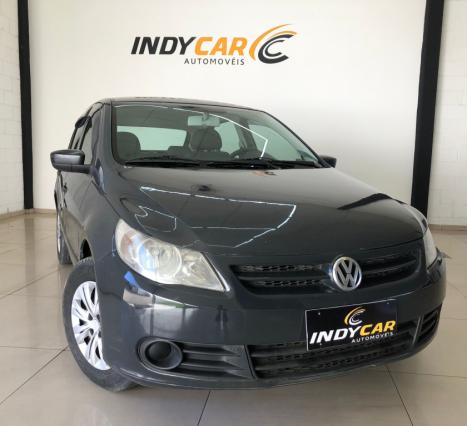 VOLKSWAGEN Gol 1.0 4P, Foto 2