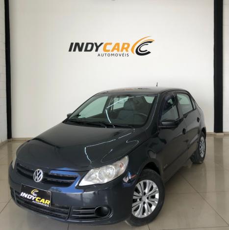 VOLKSWAGEN Gol 1.0 4P, Foto 3
