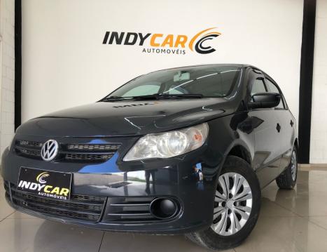 VOLKSWAGEN Gol 1.0 4P, Foto 4