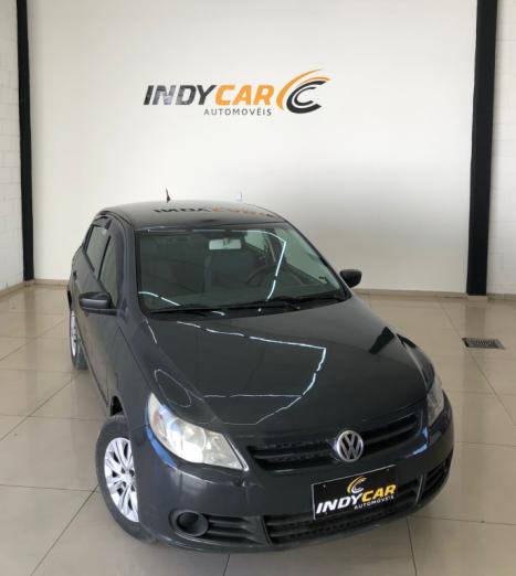 VOLKSWAGEN Gol 1.0 4P, Foto 5