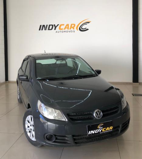 VOLKSWAGEN Gol 1.0 4P, Foto 6